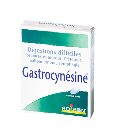GASTROCYNESINE