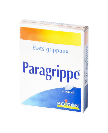 PARAGRIPPE