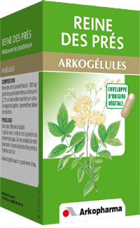 Image REINE DES PRES 300MG ARKOGELULES 45