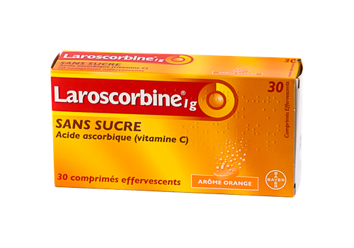 Image LAROSCORBINE 1G