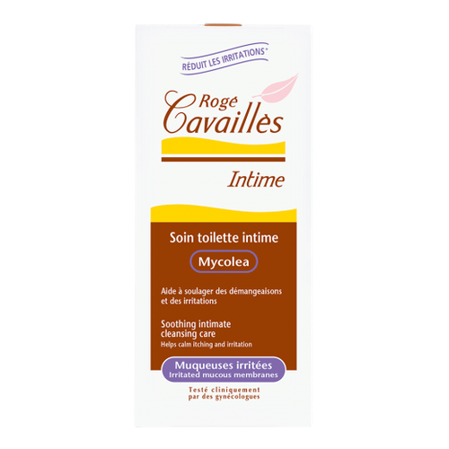 Rogé Cavaillès Mycolea Gel Intime 200ml 